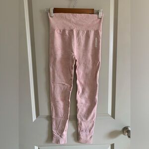 Gymshark adapt camo seamless legging